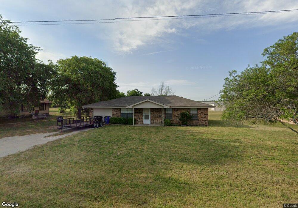 1145 Kerry Ln, Azle, TX 76020 - photo 1