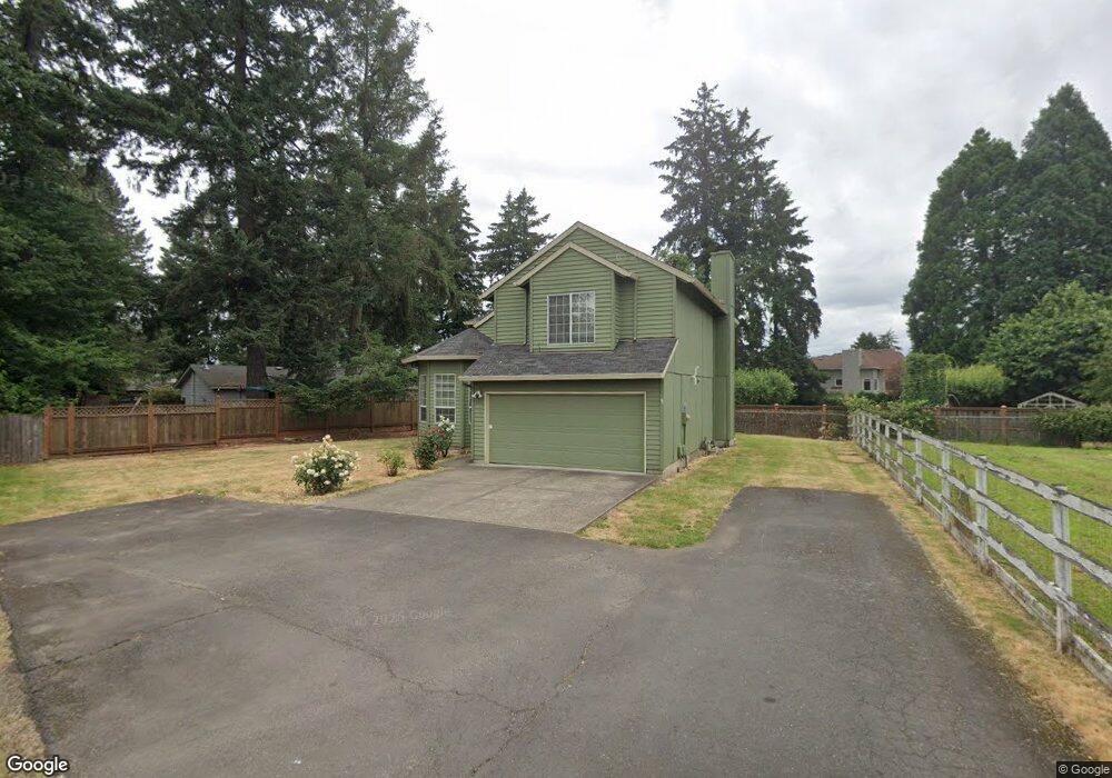 15451 Wesley Ct, Lake Oswego, OR 97035 - photo 1