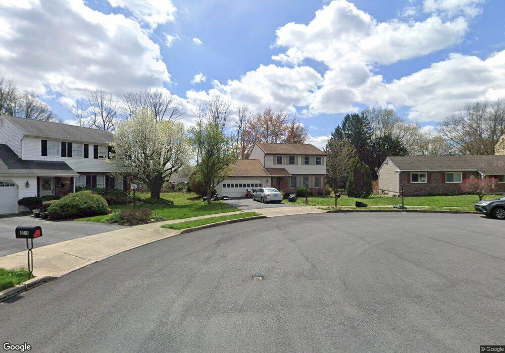4722 Ryan Ct, Reading, PA 19606 - photo 1