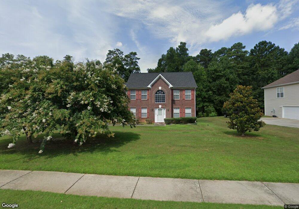 9264 Carnes Crossing Cir, Jonesboro, GA 30236 - photo 1