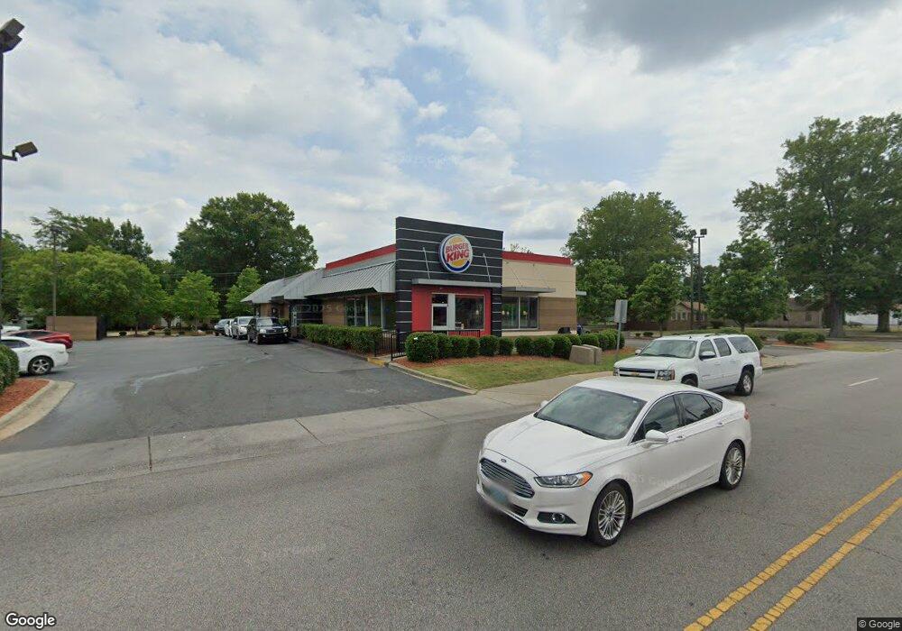 1420 S Main St, Laurinburg, NC 28352 - photo 1