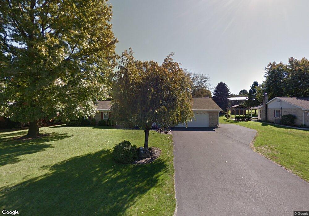 2952 Adams Dr, Chambersburg, PA 17201 - photo 1