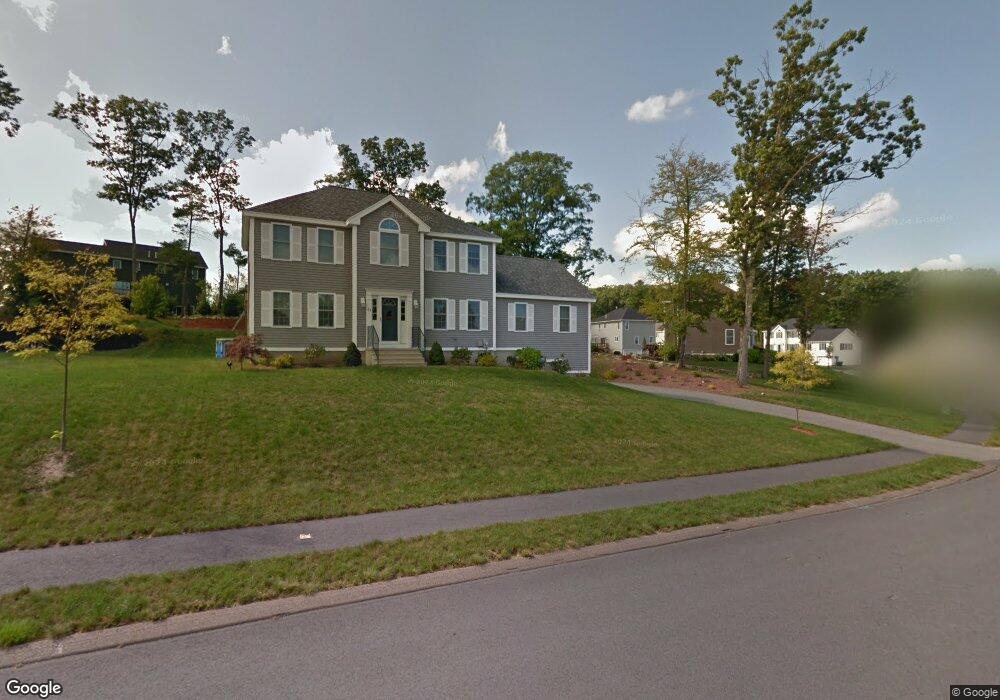 63 Joel Scott Dr, Holden, MA 01520 - photo 1