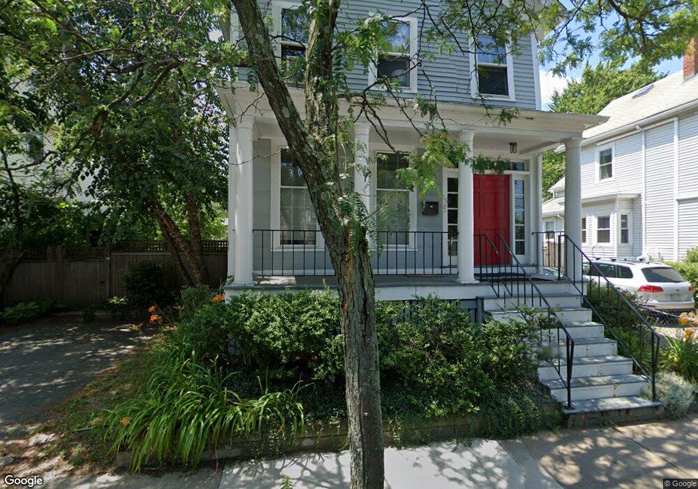 65 Dane St unit 8, Somerville, MA 02143 - photo 1