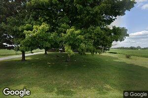 5678 N 700 E, Wilkinson, IN 46186