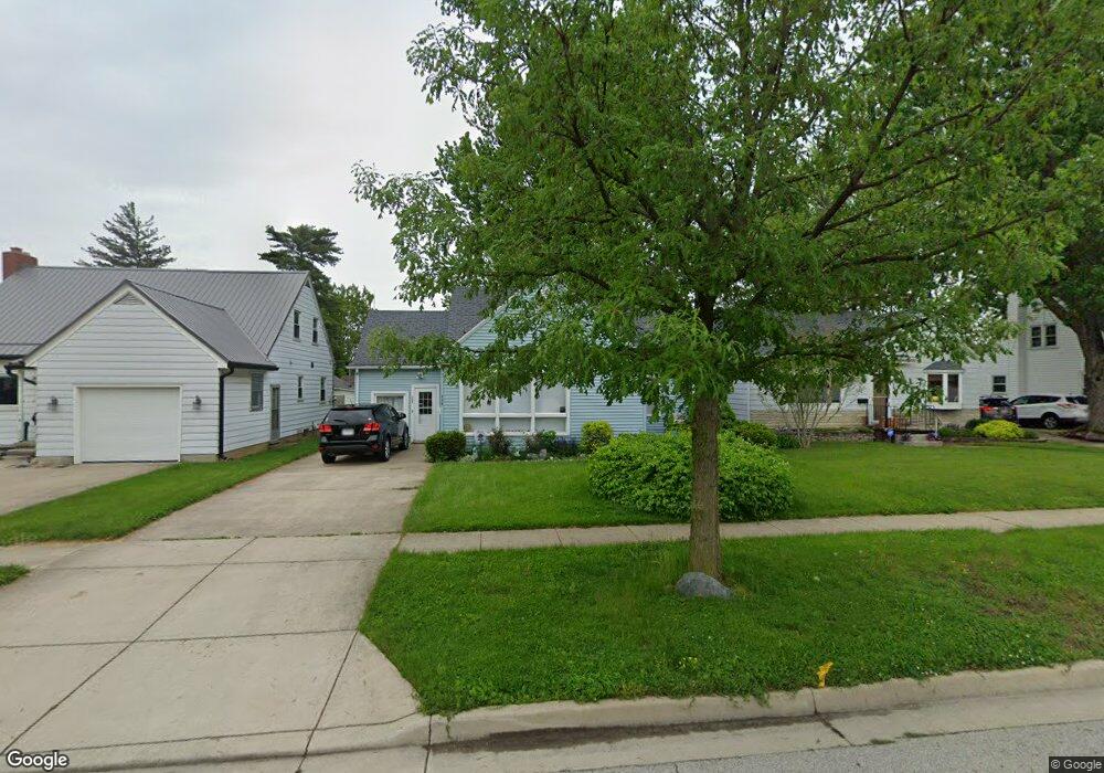 809 Park Ave, New Haven, IN 46774 - photo 1