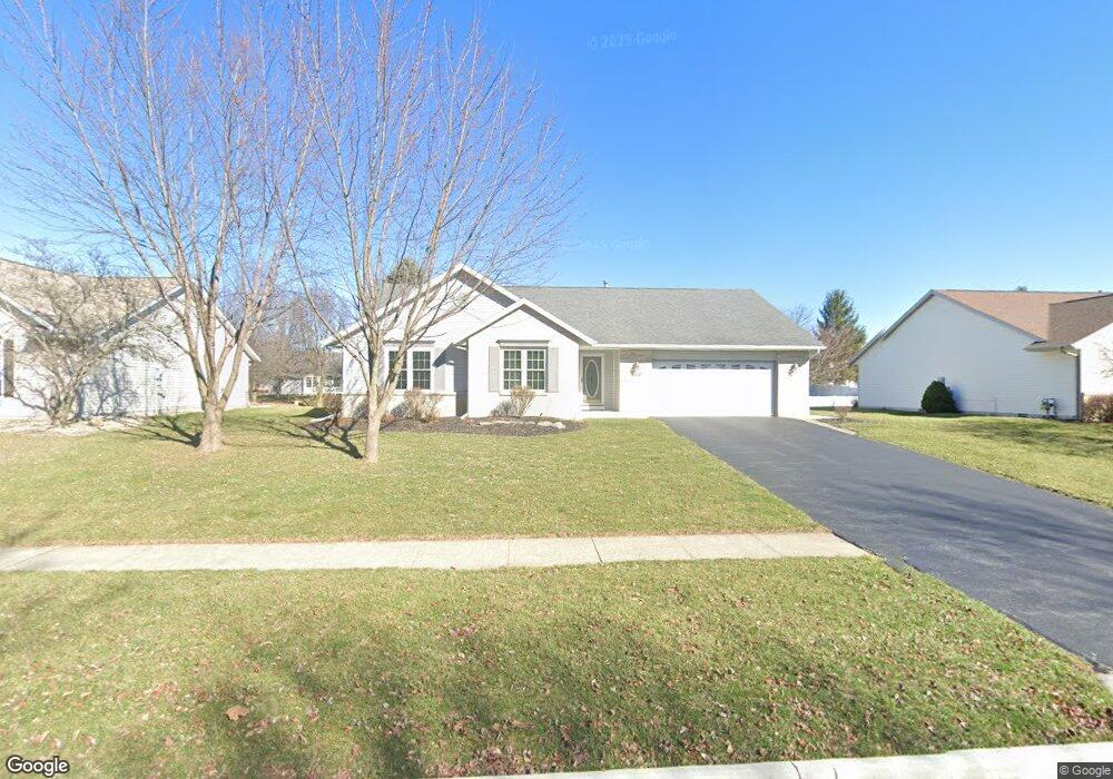 209 W Sawmill Rd, Findlay, OH 45840 - photo 1