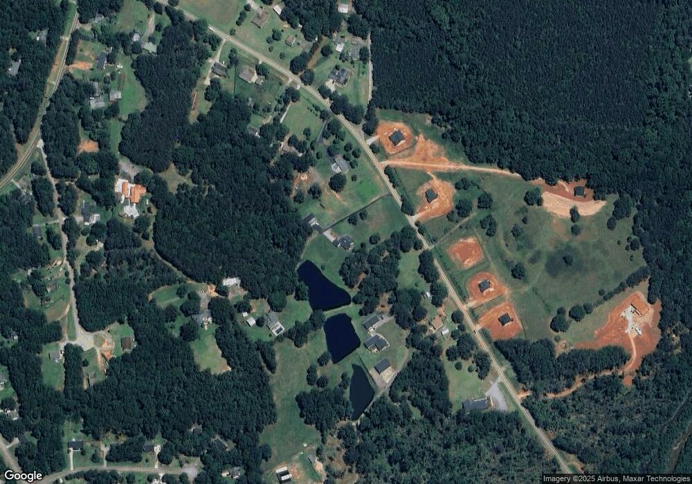 3286 Old Jackson Rd, Locust Grove, GA 30248 - photo 1