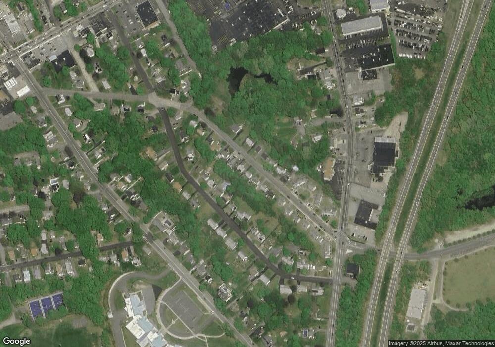 39 2nd Island Rd, Webster, MA 01570 - photo 1