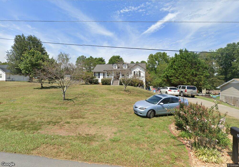 156 Valley View Cir SE, Calhoun, GA 30701 - photo 1