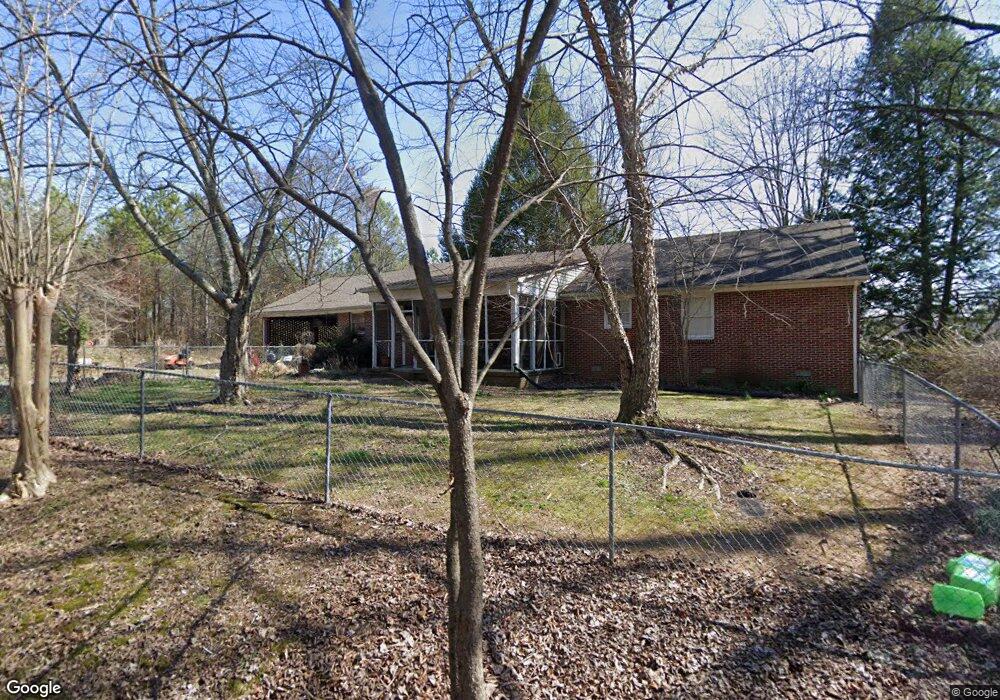 2269 Haig Mill Lake Rd, Dalton, GA 30720 - photo 1