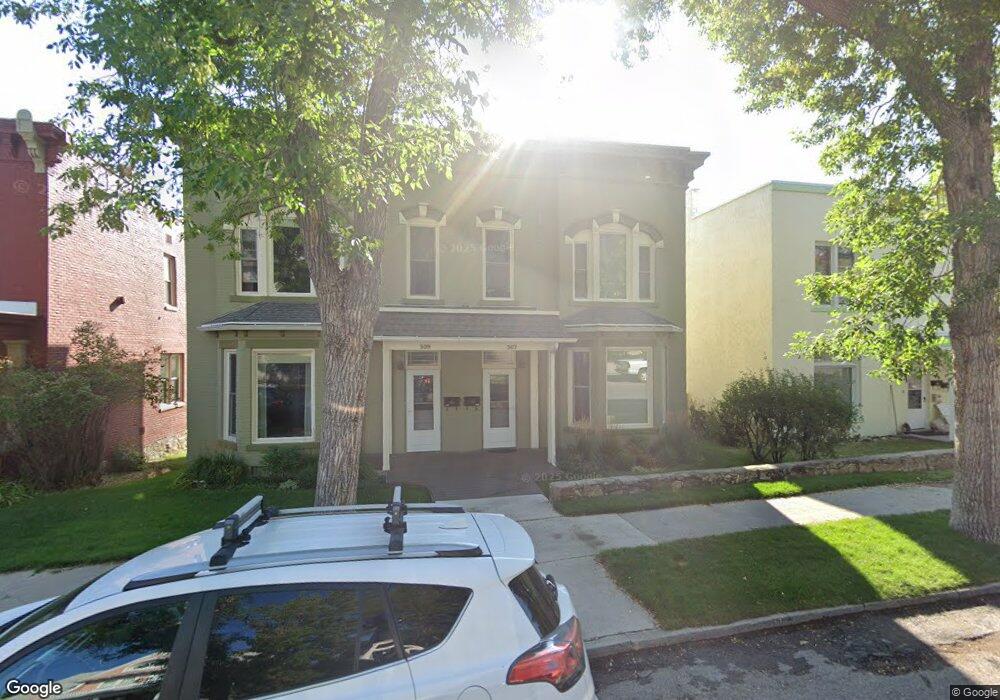 507 Harrison Ave, Helena, MT 59601 - photo 1