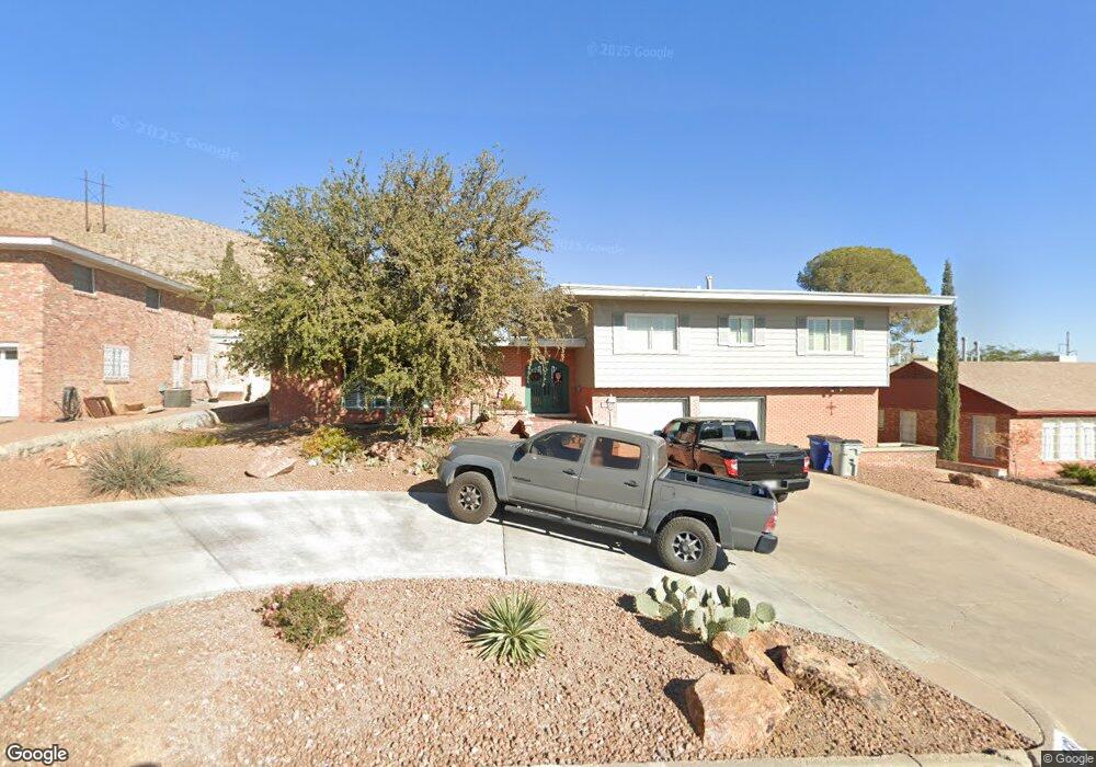 2431 Memphis Ave, El Paso, TX 79930 - photo 1