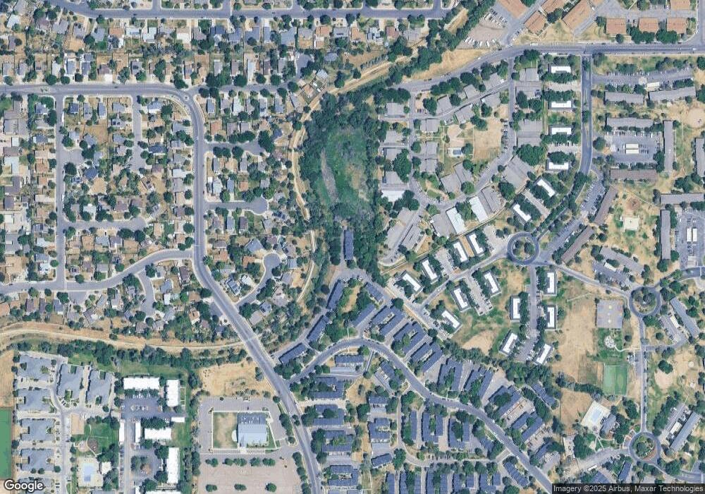 16 S Nome St unit B, Aurora, CO 80012 - photo 1