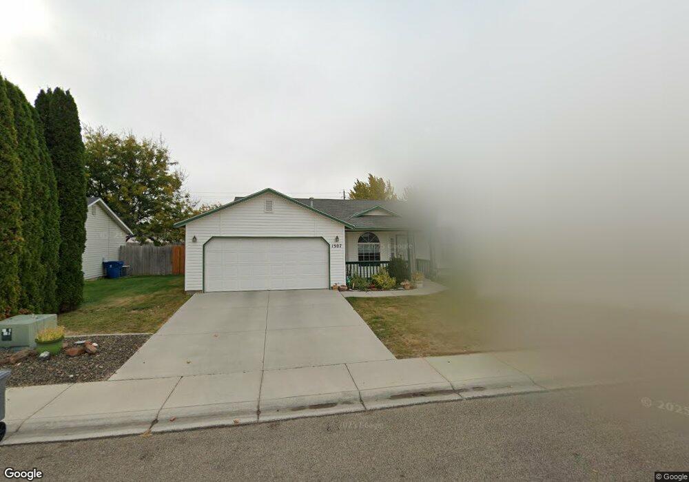 1507 W Hawaii Ave, Nampa, ID 83686 - photo 1