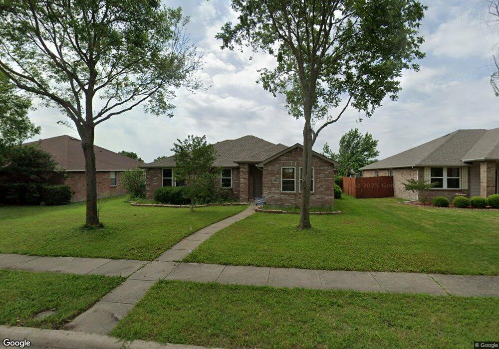 2918 Sheridan Ln, Wylie, TX 75098 - photo 1