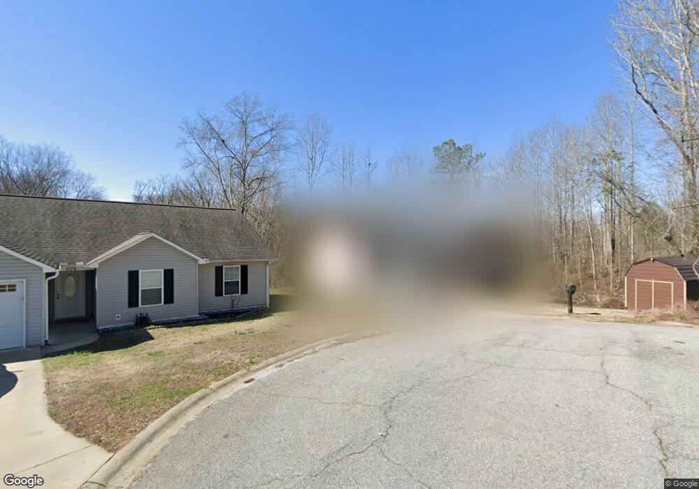 317 Chervil Ct, Spartanburg, SC 29303 - photo 1