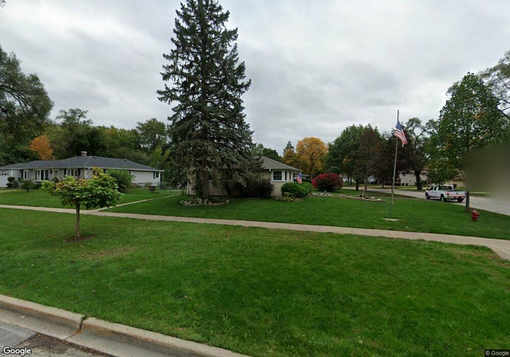 2500 School Dr, Rolling Meadows, IL 60008 - photo 1