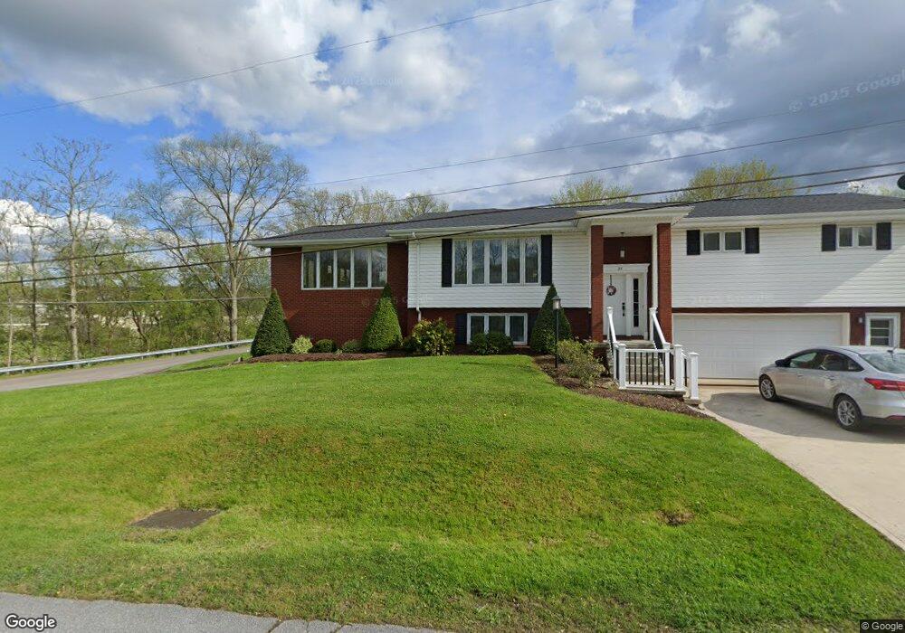 25 Pine St, Homer City, PA 15748 - photo 1