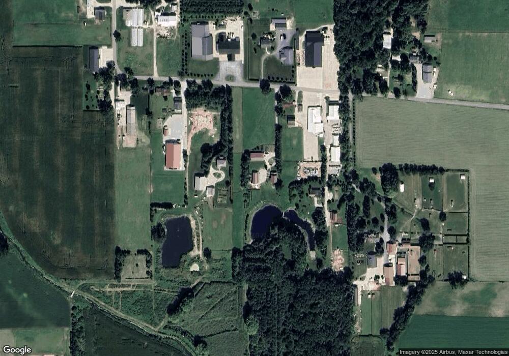 1573 3rd Rd, Bremen, IN 46506 - photo 1