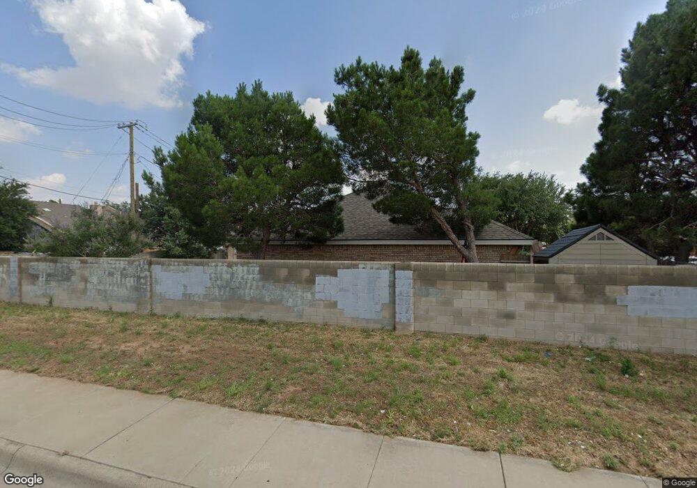 4506 Westminister Dr, Midland, TX 79707 - photo 1