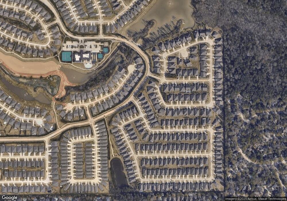 184 Chestnut Bay, the Woodlands, TX 77382 - photo 1