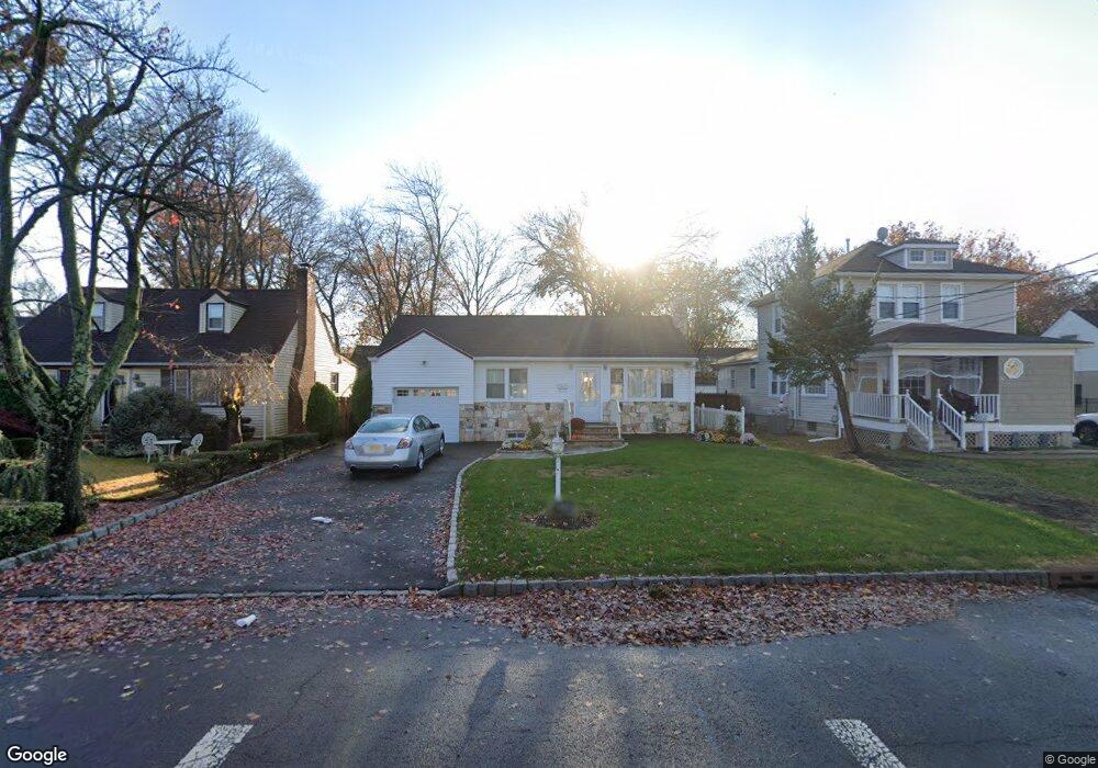 348 Myrtle Ave, Scotch Plains, NJ 07076 - photo 1