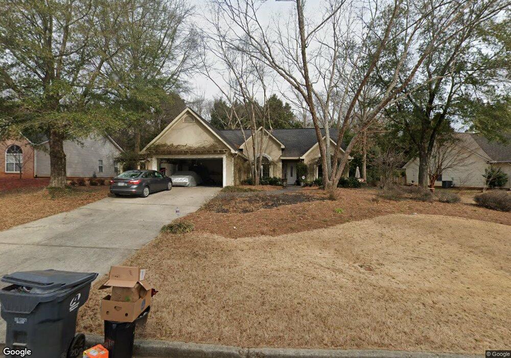 181 Marston Dr unit 1, Suwanee, GA 30024 - photo 1