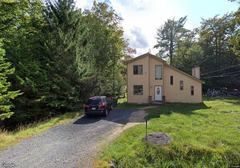 7845 Country Place Dr, Tobyhanna, PA 18466 - photo 1