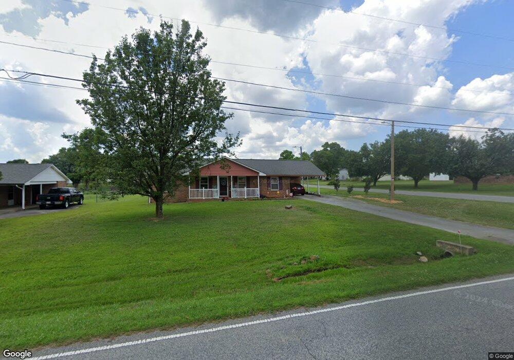 204 Mason Rd, Inman, SC 29349 - photo 1