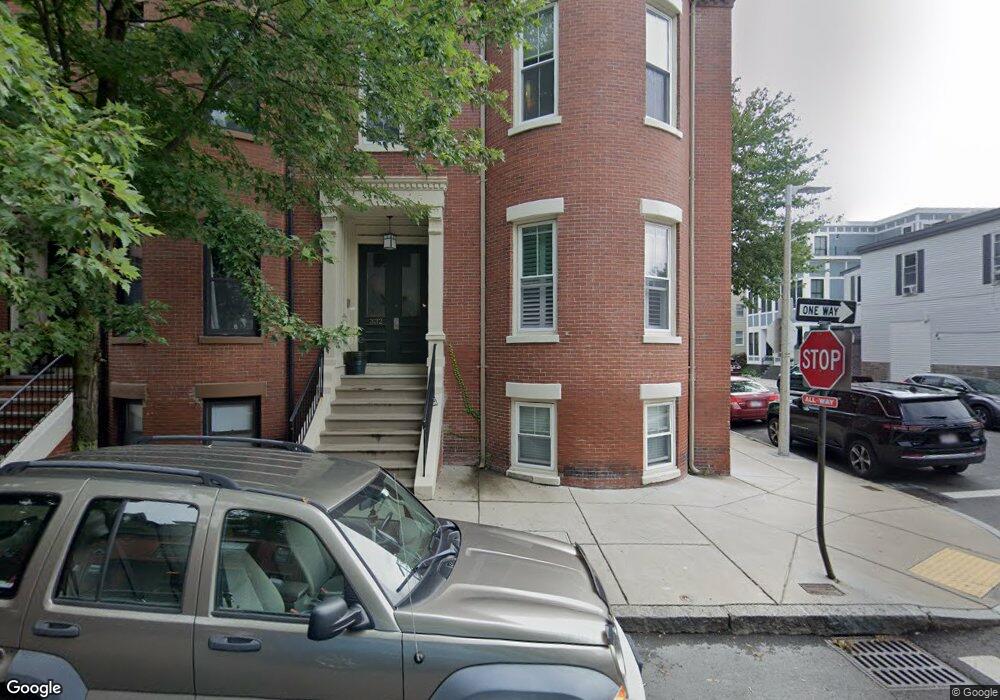 332 K St, Boston, MA 02127 - photo 1