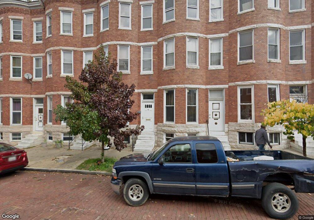 1909 Mckean Ave, Baltimore, MD 21217 - photo 1