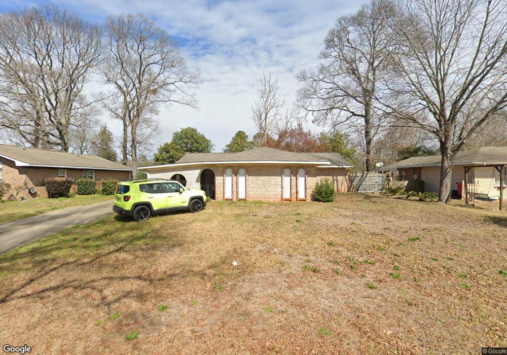 248 Valencia Cir, Centerville, GA 31028 - photo 1