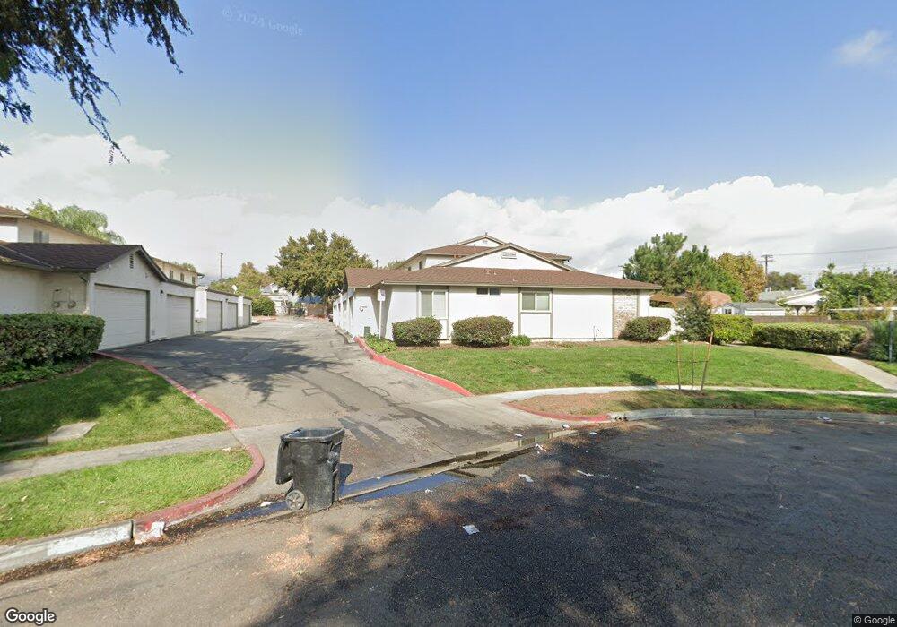 553 D St unit 353, Upland, CA 91786 - photo 1