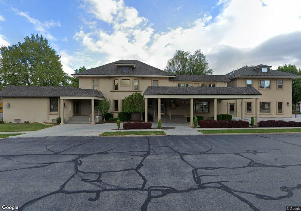 187 S Main St, Spanish Fork, UT 84660 - photo 1