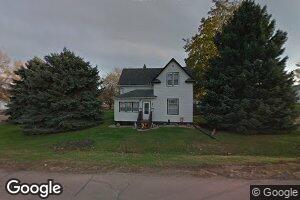 201 E Park Ave, Viborg, SD 57070