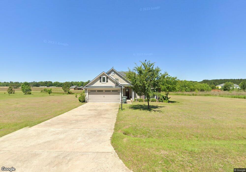 404 Bailey Cir, Thomasville, GA 31757 - photo 1