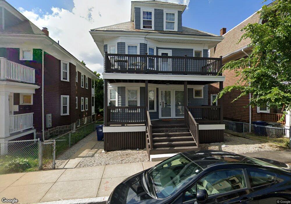 21-23 Spaulding St, Boston, MA 02122 - photo 1