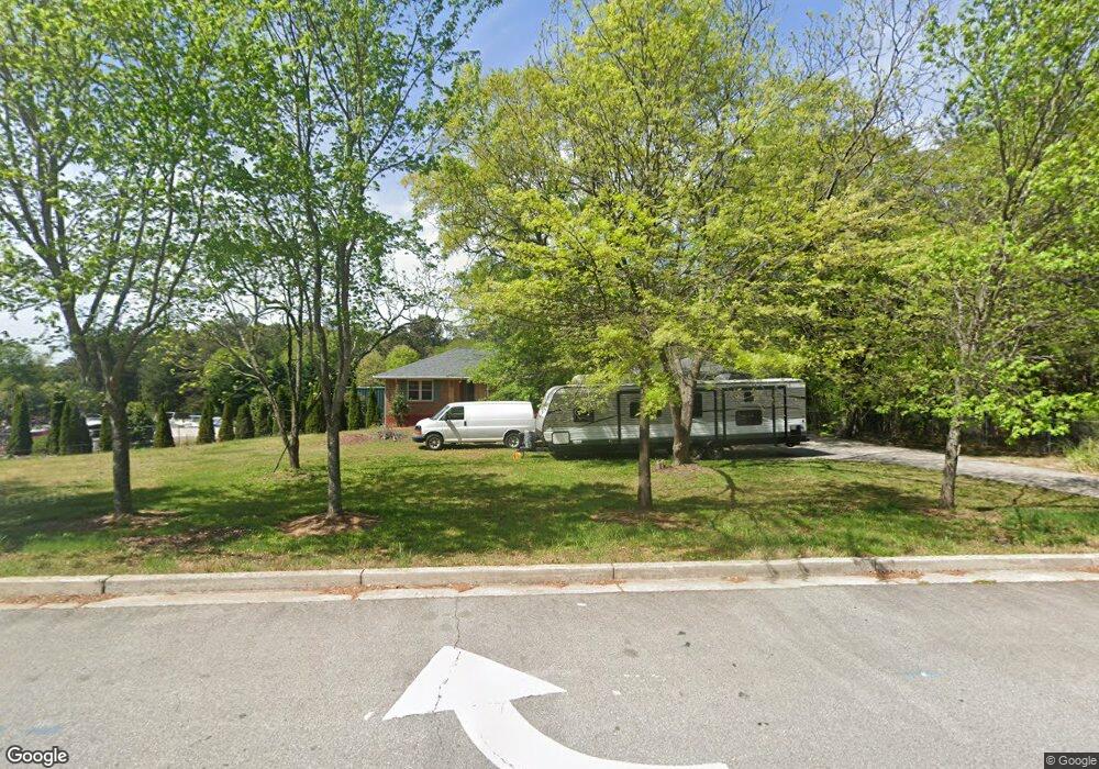 2998 S Waterworks Rd, Buford, GA 30518 - photo 1