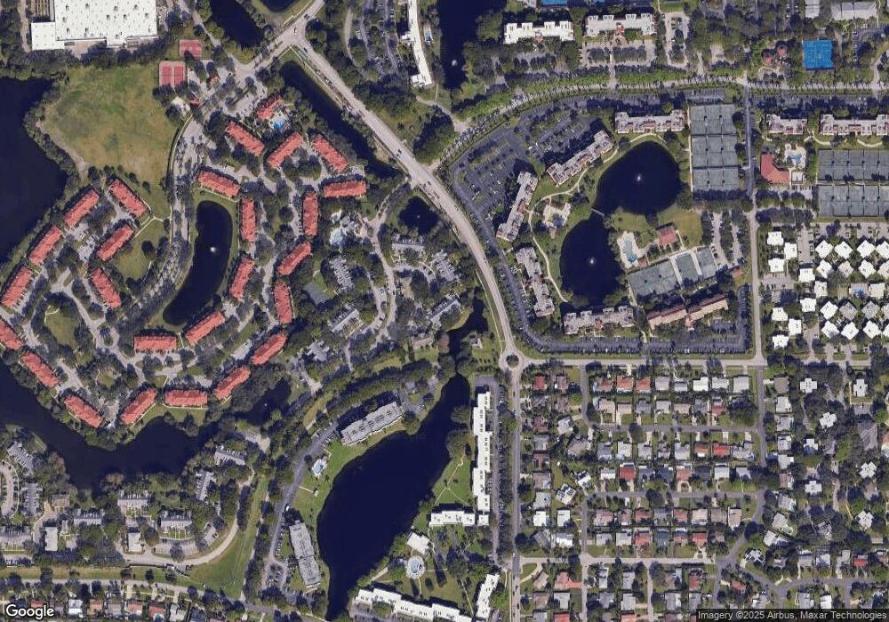 1050 Crystal Way unit G, Delray Beach, FL 33444 - photo 1