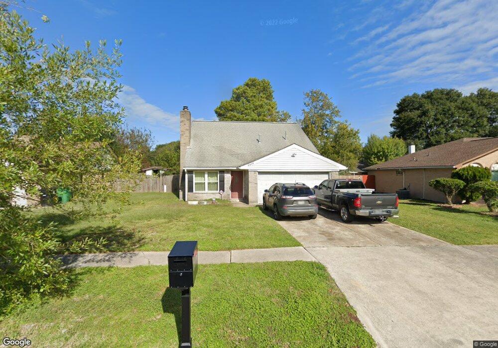 3614 Almington Ln, Houston, TX 77088 - photo 1