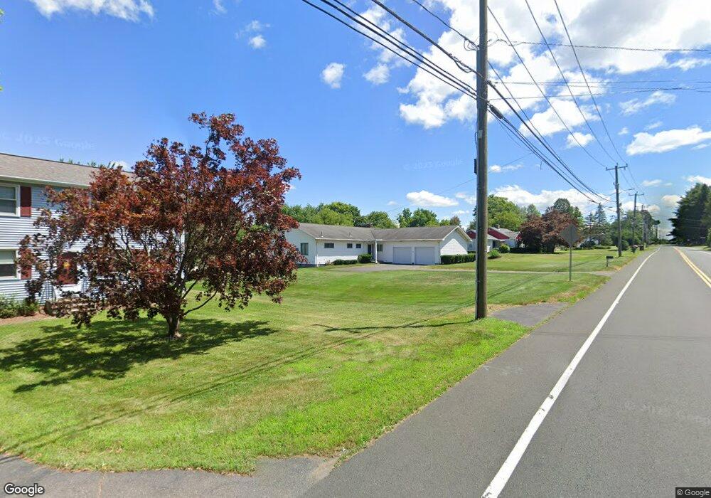 1060 Poquonock Ave, Windsor, CT 06095 - photo 1