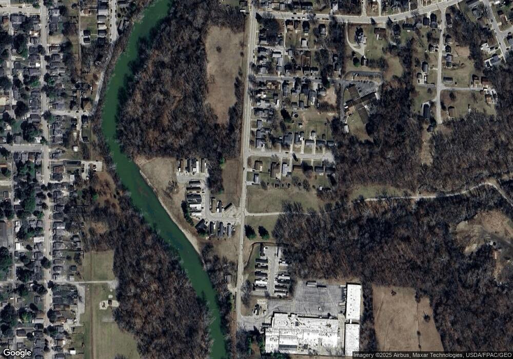 608 Brooklyn Ave, Sidney, OH 45365 - photo 1