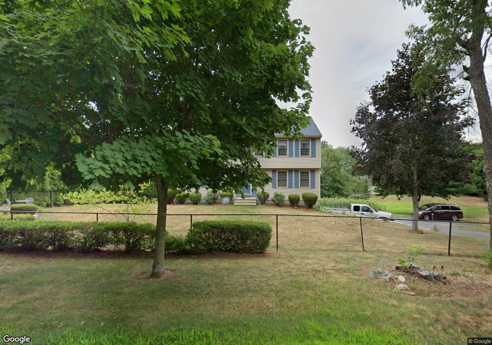 43 Mendon St, Upton, MA 01568 - photo 1