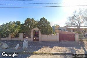 244 E District St, Tucson, AZ 85714