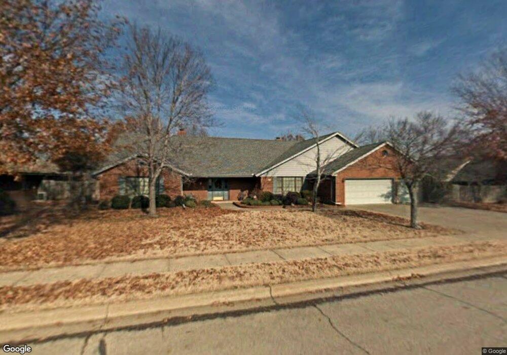 2648 Regency Rd, Bartlesville, OK 74006 - photo 1