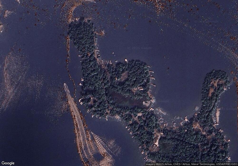 2448 Fish Trap Lake Trail, Cushing, MN 56443 - photo 1