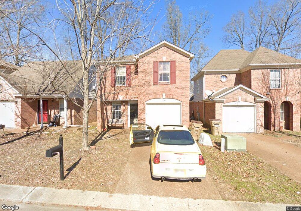 7258 Calebs Ln, Cordova, TN 38018 - photo 1