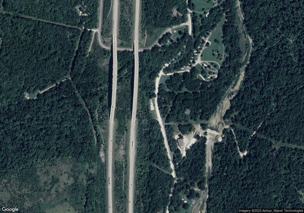 16205 Winn Creek Rd, Winslow, AR 72959 - photo 1