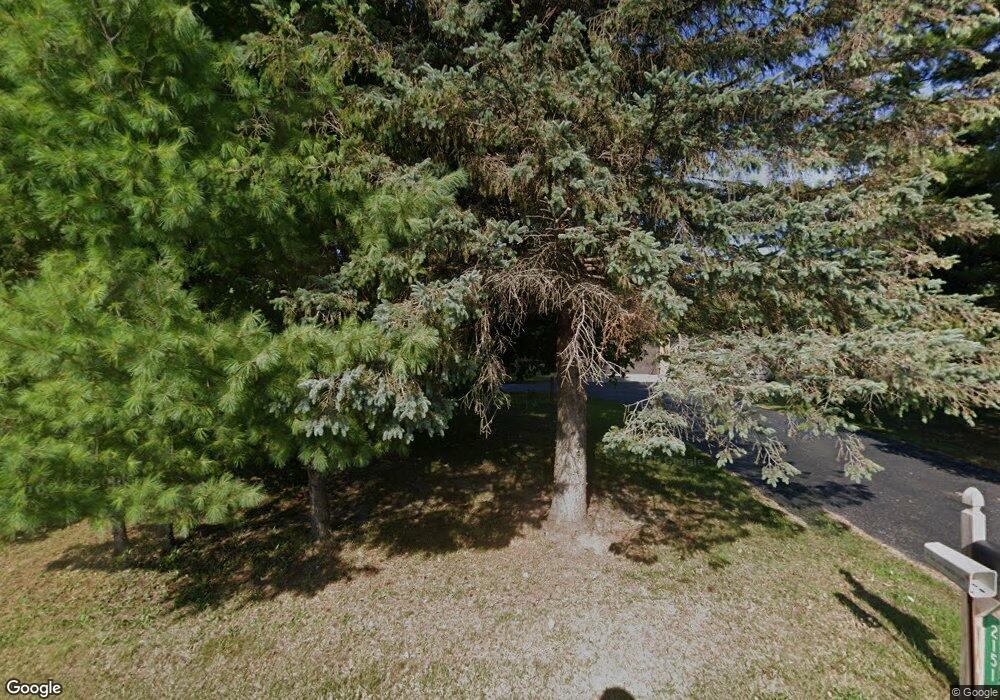 2151 N Parker Rd, Dexter, MI 48130 - photo 1